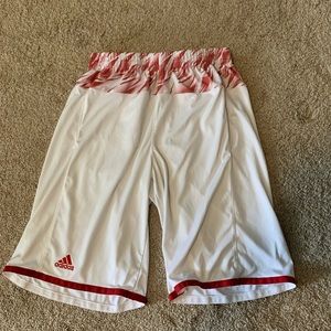 Adidas Basketball Shorts